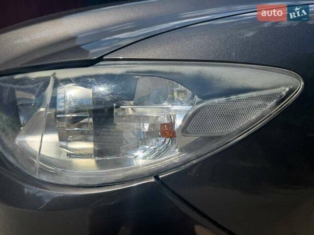 Коричневий Мазда 6, об'ємом двигуна 2 л та пробігом 155 тис. км за 16000 $, фото 20 на Automoto.ua