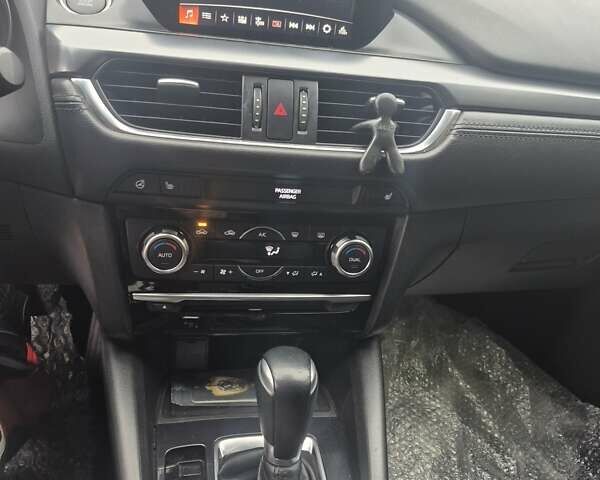 Коричневый Мазда 6, объемом двигателя 2 л и пробегом 127 тыс. км за 14999 $, фото 22 на Automoto.ua