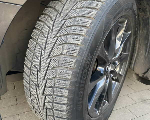 Коричневый Мазда 6, объемом двигателя 2.2 л и пробегом 118 тыс. км за 17200 $, фото 33 на Automoto.ua