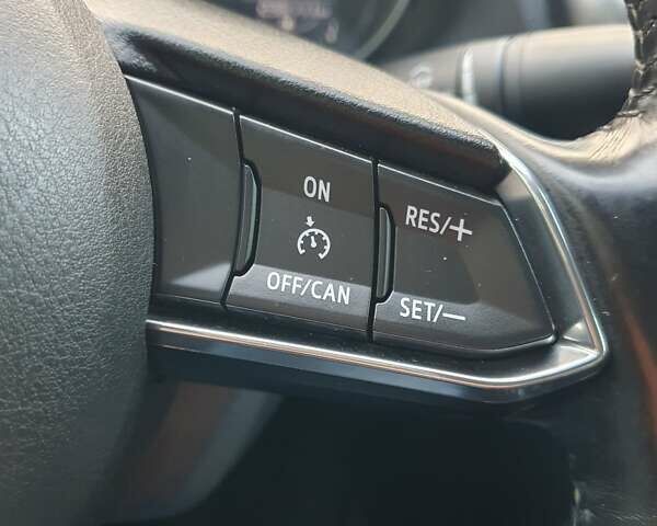 Коричневый Мазда 6, объемом двигателя 2 л и пробегом 233 тыс. км за 16500 $, фото 50 на Automoto.ua