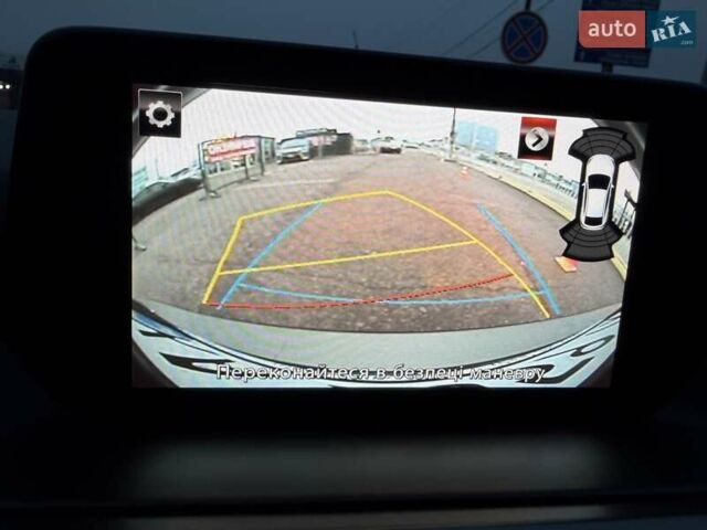 Коричневий Мазда 6, об'ємом двигуна 2 л та пробігом 198 тис. км за 13300 $, фото 20 на Automoto.ua