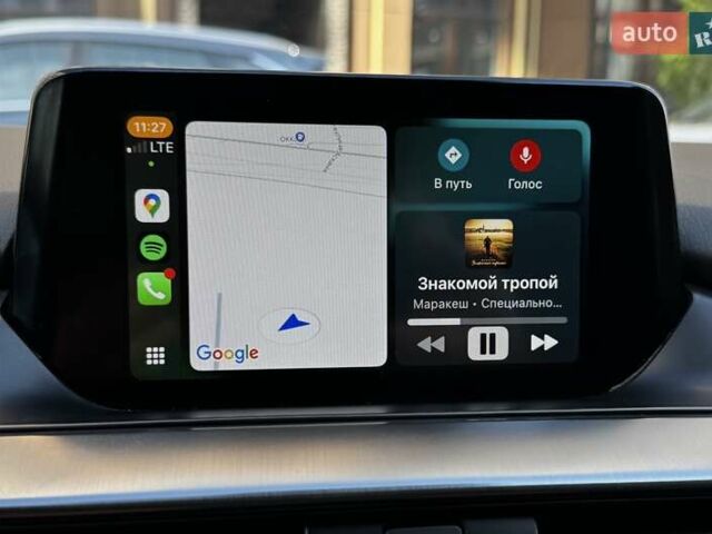 Коричневый Мазда 6, объемом двигателя 2 л и пробегом 85 тыс. км за 16300 $, фото 83 на Automoto.ua