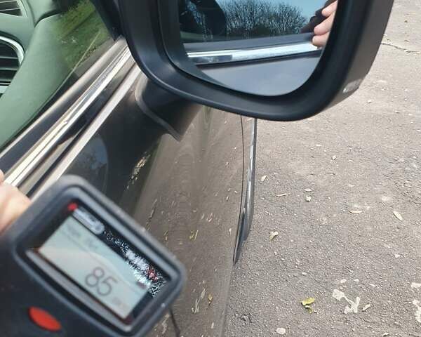 Коричневый Мазда 6, объемом двигателя 2 л и пробегом 233 тыс. км за 16500 $, фото 63 на Automoto.ua