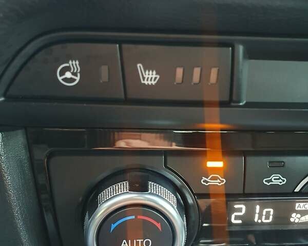 Коричневый Мазда 6, объемом двигателя 2 л и пробегом 233 тыс. км за 16500 $, фото 49 на Automoto.ua