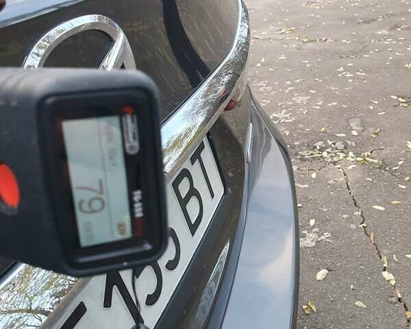 Коричневый Мазда 6, объемом двигателя 2 л и пробегом 233 тыс. км за 16500 $, фото 60 на Automoto.ua