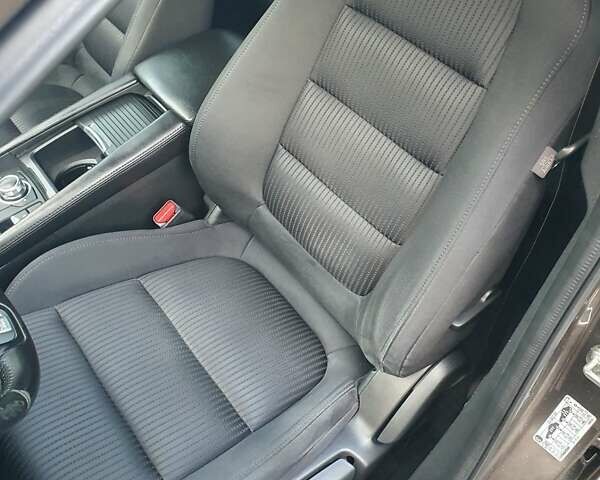 Коричневый Мазда 6, объемом двигателя 2 л и пробегом 233 тыс. км за 16500 $, фото 36 на Automoto.ua