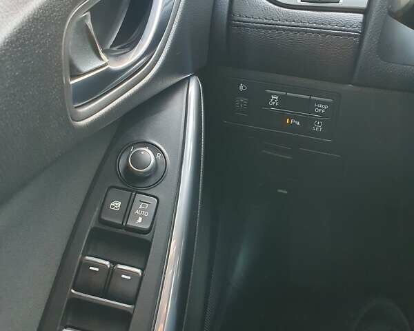 Коричневый Мазда 6, объемом двигателя 2 л и пробегом 233 тыс. км за 16500 $, фото 41 на Automoto.ua