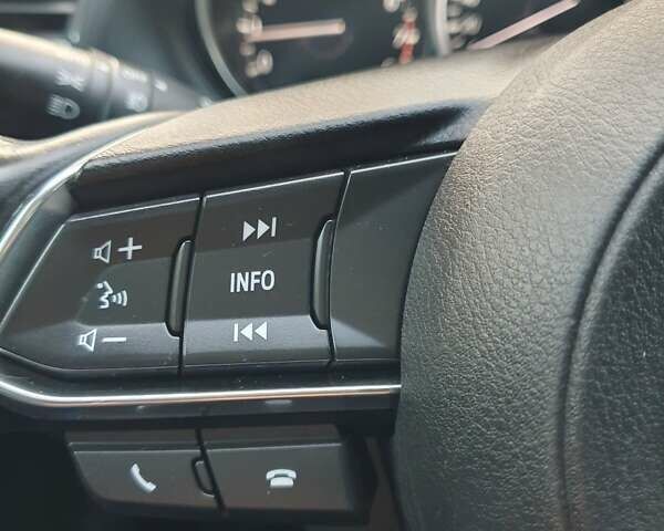 Коричневый Мазда 6, объемом двигателя 2 л и пробегом 233 тыс. км за 16500 $, фото 51 на Automoto.ua