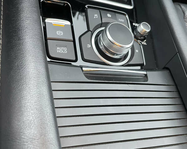 Коричневый Мазда 6, объемом двигателя 2.49 л и пробегом 67 тыс. км за 22900 $, фото 21 на Automoto.ua