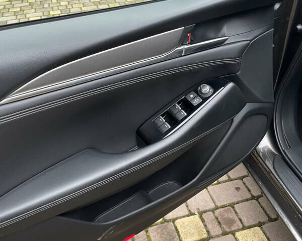 Коричневый Мазда 6, объемом двигателя 2.49 л и пробегом 67 тыс. км за 22900 $, фото 13 на Automoto.ua