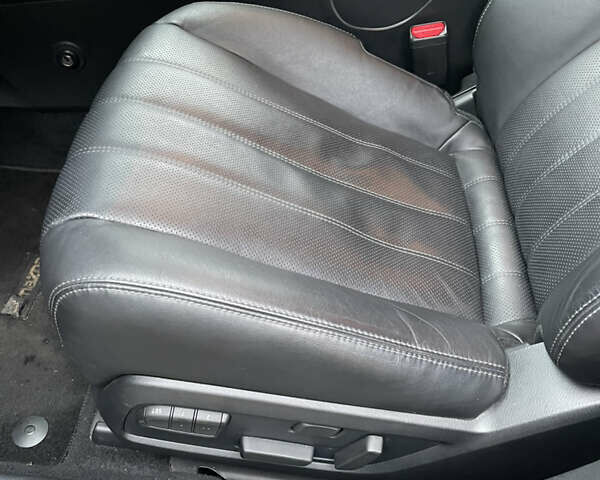 Коричневый Мазда 6, объемом двигателя 2.49 л и пробегом 67 тыс. км за 22900 $, фото 14 на Automoto.ua