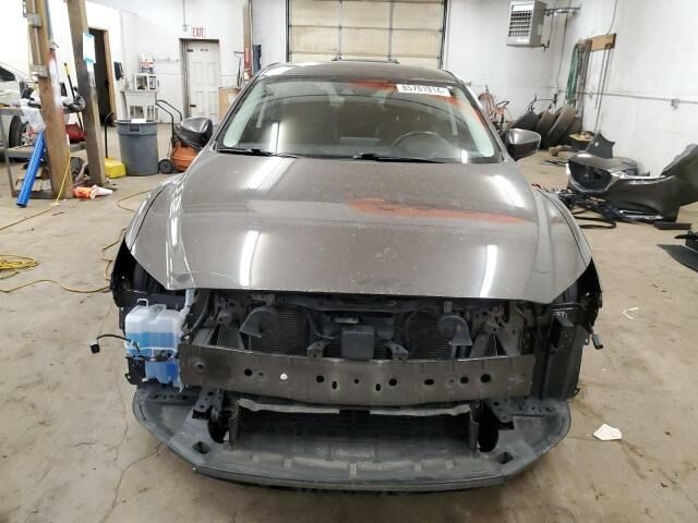 Коричневый Мазда 6, объемом двигателя 2.5 л и пробегом 137 тыс. км за 12900 $, фото 1 на Automoto.ua