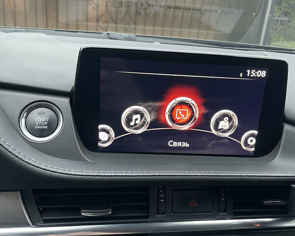 Коричневый Мазда 6, объемом двигателя 2.49 л и пробегом 67 тыс. км за 22900 $, фото 18 на Automoto.ua