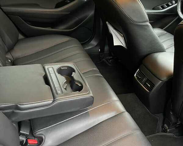 Коричневый Мазда 6, объемом двигателя 2.49 л и пробегом 67 тыс. км за 22900 $, фото 11 на Automoto.ua