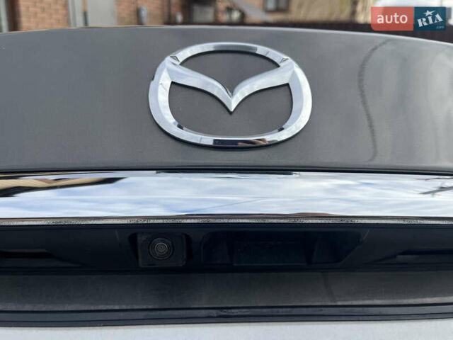 Коричневый Мазда 6, объемом двигателя 2 л и пробегом 87 тыс. км за 19999 $, фото 34 на Automoto.ua