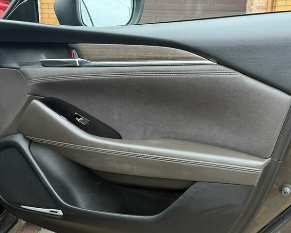 Коричневий Мазда 6, об'ємом двигуна 2.49 л та пробігом 90 тис. км за 21000 $, фото 45 на Automoto.ua