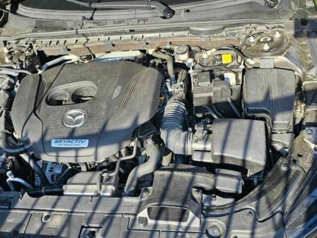Мазда 6 2019 в Киеве на Automoto.ua Коричневый Мазда 6, объемом двигателя 0 л и пробегом 94 тыс. км за 11200 $, фото 16 на Automoto.ua