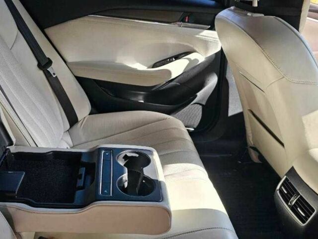 Мазда 6 2019 в Киеве на Automoto.ua Коричневый Мазда 6, объемом двигателя 0 л и пробегом 94 тыс. км за 11200 $, фото 12 на Automoto.ua