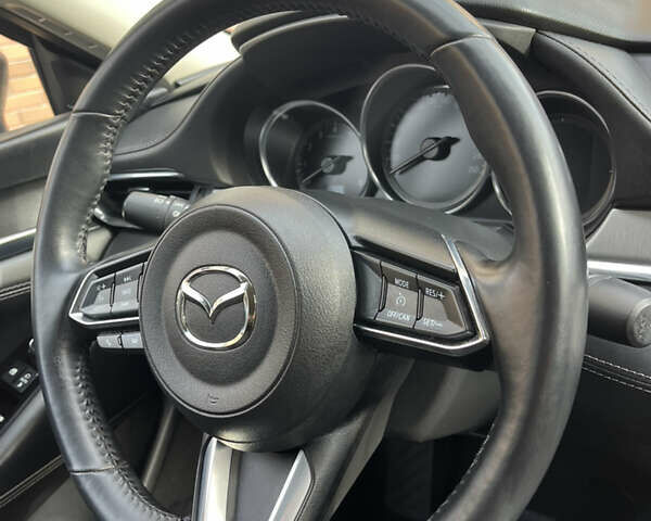 Коричневий Мазда 6, об'ємом двигуна 2 л та пробігом 87 тис. км за 18500 $, фото 22 на Automoto.ua