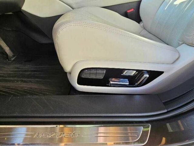 Мазда 6 2019 в Киеве на Automoto.ua Коричневый Мазда 6, объемом двигателя 0 л и пробегом 94 тыс. км за 11200 $, фото 8 на Automoto.ua