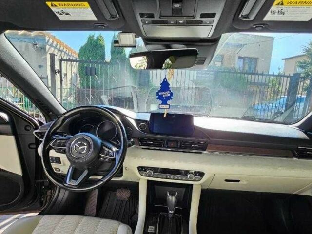 Мазда 6 2019 в Киеве на Automoto.ua Коричневый Мазда 6, объемом двигателя 0 л и пробегом 94 тыс. км за 11200 $, фото 6 на Automoto.ua