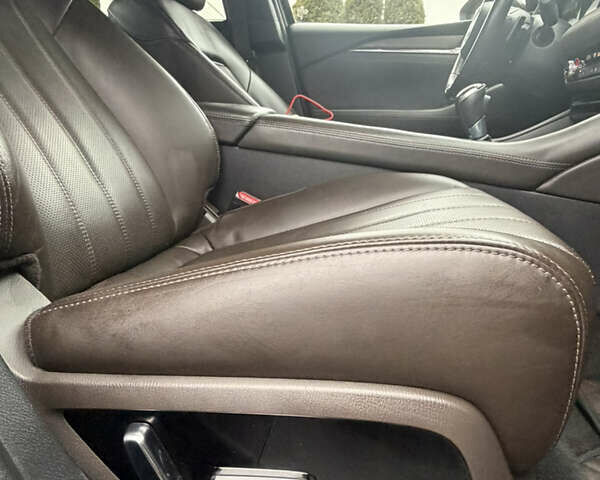 Коричневий Мазда 6, об'ємом двигуна 2.49 л та пробігом 90 тис. км за 21000 $, фото 75 на Automoto.ua