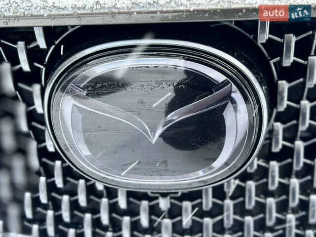 Коричневий Мазда 6, об'ємом двигуна 2.49 л та пробігом 90 тис. км за 23200 $, фото 18 на Automoto.ua