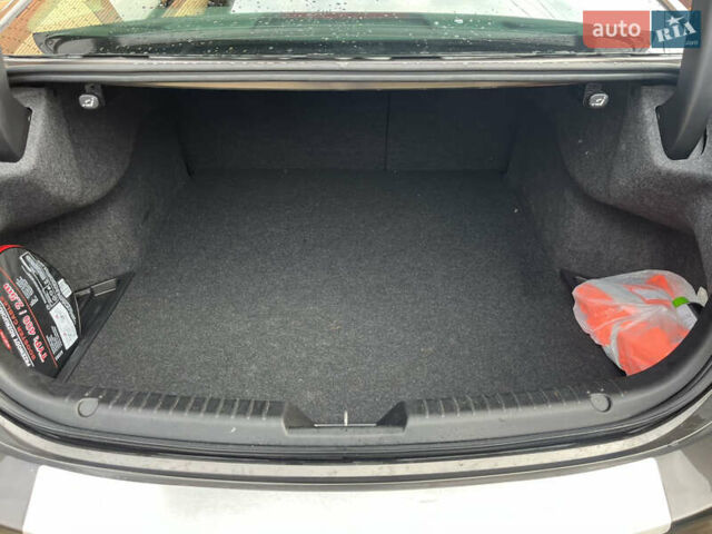 Коричневый Мазда 6, объемом двигателя 2 л и пробегом 87 тыс. км за 19999 $, фото 25 на Automoto.ua