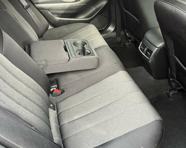 Коричневий Мазда 6, об'ємом двигуна 2 л та пробігом 87 тис. км за 18500 $, фото 27 на Automoto.ua