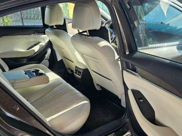 Мазда 6 2019 в Киеве на Automoto.ua Коричневый Мазда 6, объемом двигателя 0 л и пробегом 94 тыс. км за 11200 $, фото 10 на Automoto.ua