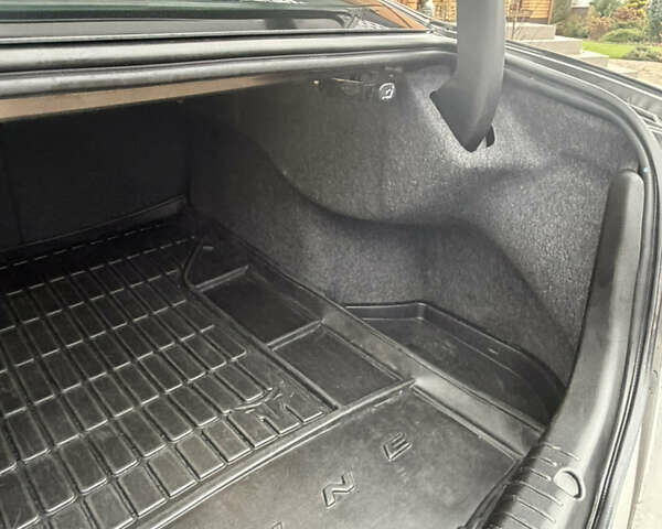 Коричневий Мазда 6, об'ємом двигуна 2.49 л та пробігом 90 тис. км за 21000 $, фото 27 на Automoto.ua