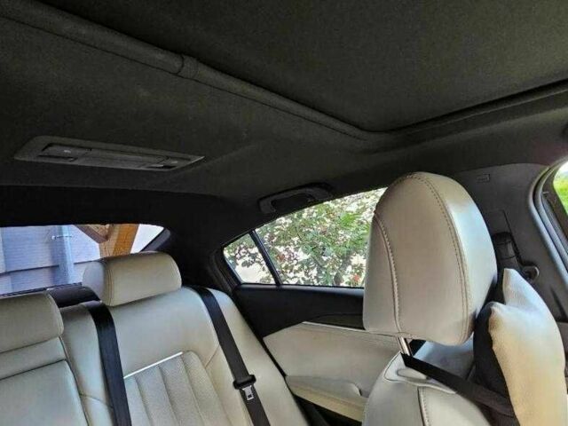 Мазда 6 2019 в Киеве на Automoto.ua Коричневый Мазда 6, объемом двигателя 0 л и пробегом 94 тыс. км за 11200 $, фото 7 на Automoto.ua