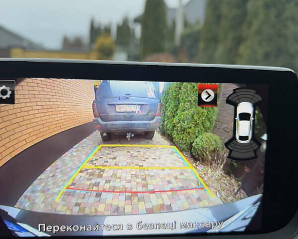 Коричневий Мазда 6, об'ємом двигуна 2.49 л та пробігом 90 тис. км за 21000 $, фото 115 на Automoto.ua