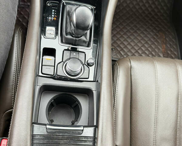 Коричневий Мазда 6, об'ємом двигуна 2.49 л та пробігом 90 тис. км за 21000 $, фото 98 на Automoto.ua