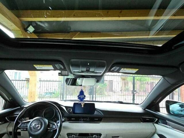 Мазда 6 2019 в Киеве на Automoto.ua Коричневый Мазда 6, объемом двигателя 0 л и пробегом 94 тыс. км за 11200 $, фото 4 на Automoto.ua