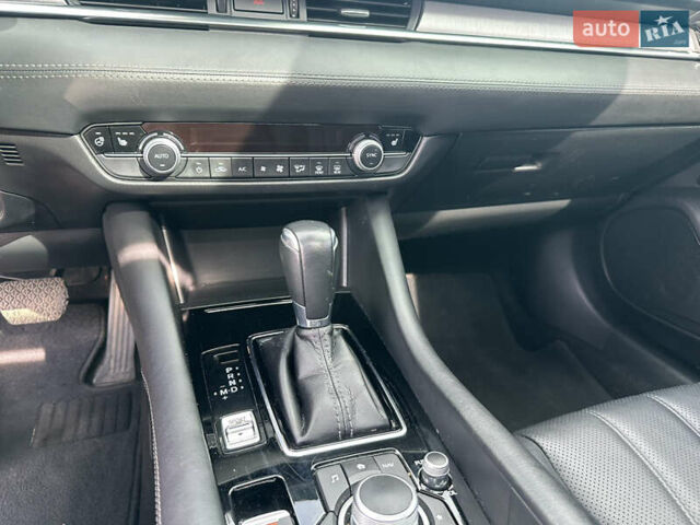 Коричневый Мазда 6, объемом двигателя 2.5 л и пробегом 110 тыс. км за 17555 $, фото 31 на Automoto.ua