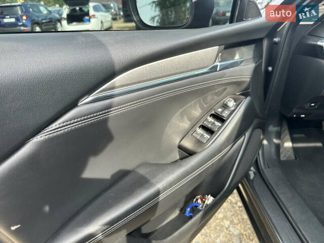 Коричневый Мазда 6, объемом двигателя 2.5 л и пробегом 110 тыс. км за 17555 $, фото 25 на Automoto.ua