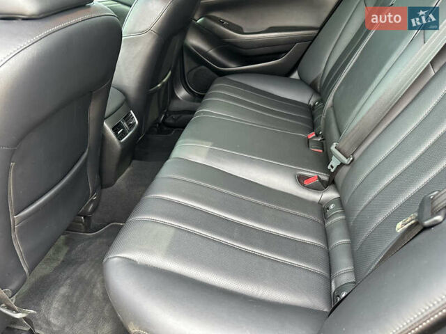 Коричневый Мазда 6, объемом двигателя 2.5 л и пробегом 110 тыс. км за 17555 $, фото 28 на Automoto.ua