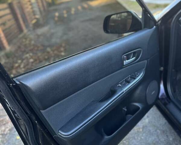 Мазда 6 2006 в Жовкве на Automoto.ua Коричневый Мазда 6, объемом двигателя 2 л и пробегом 310 тыс. км за 2999 $, фото 9 на Automoto.ua