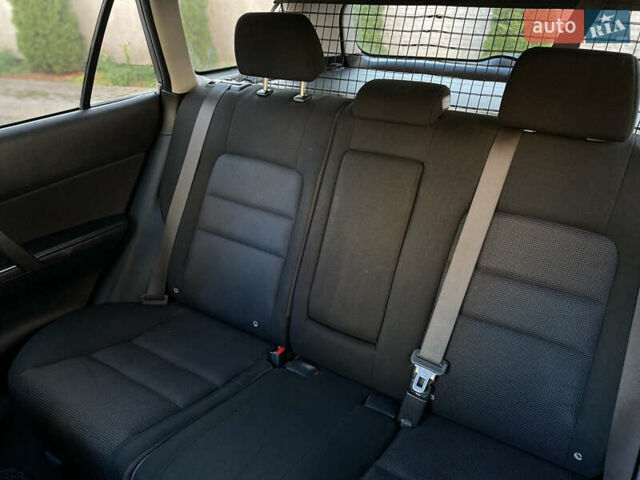 Коричневый Мазда 6, объемом двигателя 2 л и пробегом 311 тыс. км за 2999 $, фото 13 на Automoto.ua