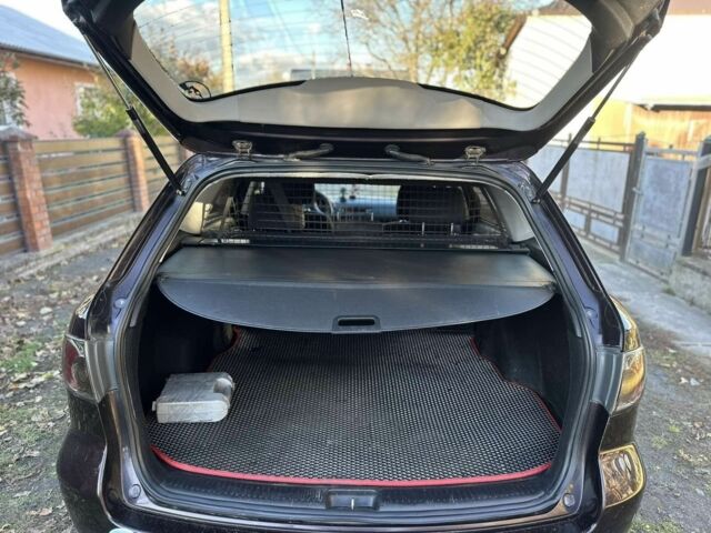 Коричневий Мазда 6, об'ємом двигуна 2 л та пробігом 310 тис. км за 2999 $, фото 9 на Automoto.ua