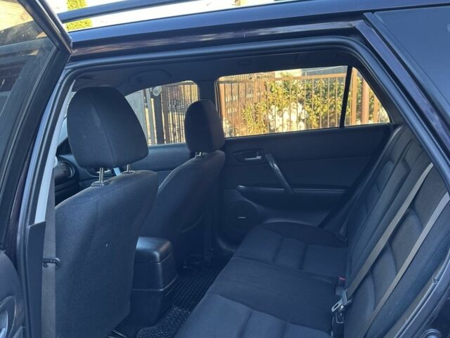 Коричневий Мазда 6, об'ємом двигуна 2 л та пробігом 310 тис. км за 2999 $, фото 10 на Automoto.ua