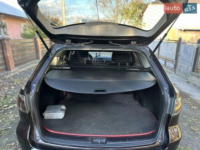 Мазда 6 2006 в Жовкве на Automoto.ua Коричневый Мазда 6, объемом двигателя 2 л и пробегом 310 тыс. км за 2999 $, фото 20 на Automoto.ua