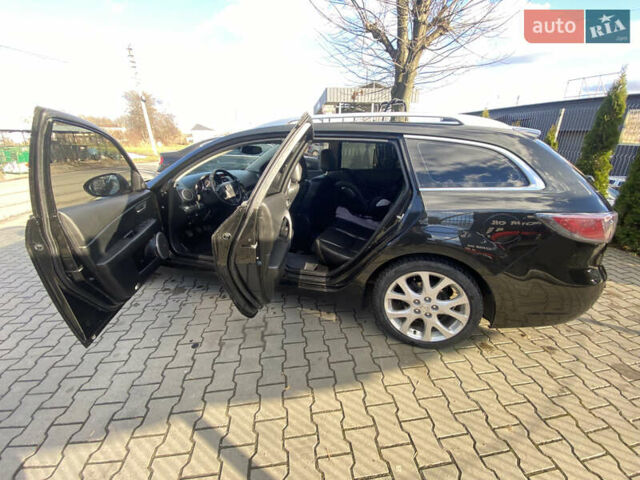 Коричневий Мазда 6, об'ємом двигуна 2 л та пробігом 372 тис. км за 6420 $, фото 22 на Automoto.ua