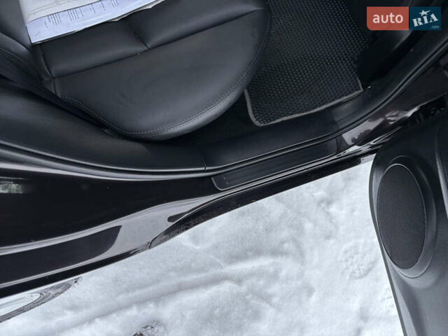 Коричневый Мазда 6, объемом двигателя 2 л и пробегом 208 тыс. км за 8200 $, фото 31 на Automoto.ua