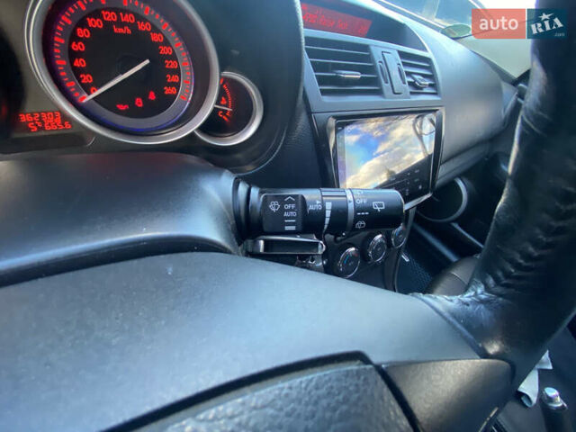 Коричневий Мазда 6, об'ємом двигуна 2 л та пробігом 372 тис. км за 6420 $, фото 33 на Automoto.ua