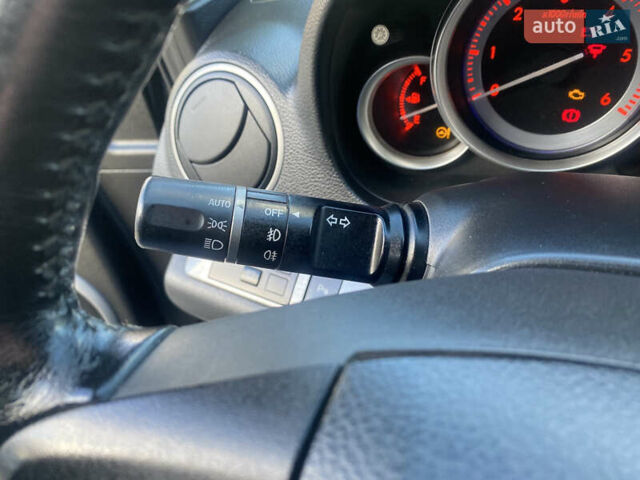 Коричневий Мазда 6, об'ємом двигуна 2 л та пробігом 372 тис. км за 6420 $, фото 32 на Automoto.ua