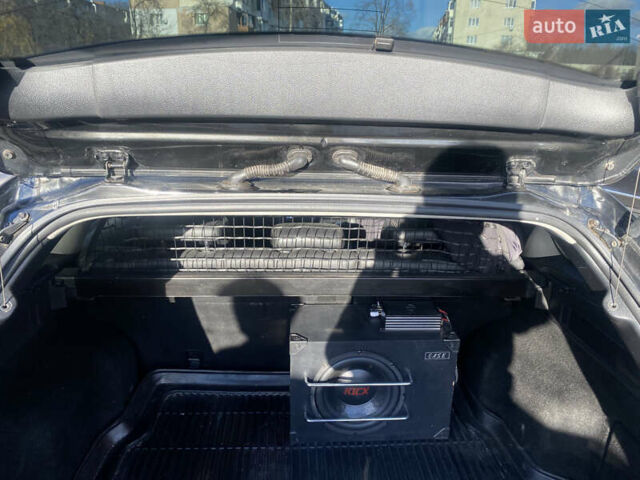 Коричневий Мазда 6, об'ємом двигуна 2 л та пробігом 372 тис. км за 6420 $, фото 27 на Automoto.ua