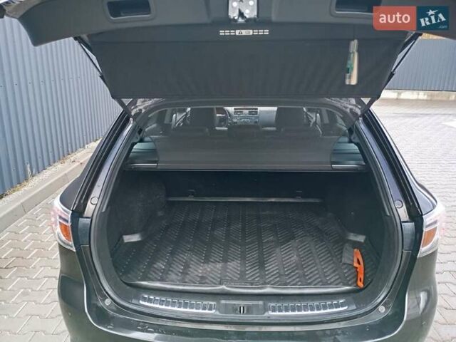 Мазда 6 2010 у Житомирі на Automoto.ua Коричневий Мазда 6, об'ємом двигуна 2.18 л та пробігом 315 тис. км за 7500 $, фото 10 на Automoto.ua