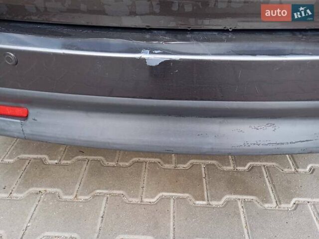 Мазда 6 2010 у Житомирі на Automoto.ua Коричневий Мазда 6, об'ємом двигуна 2.18 л та пробігом 315 тис. км за 7500 $, фото 21 на Automoto.ua